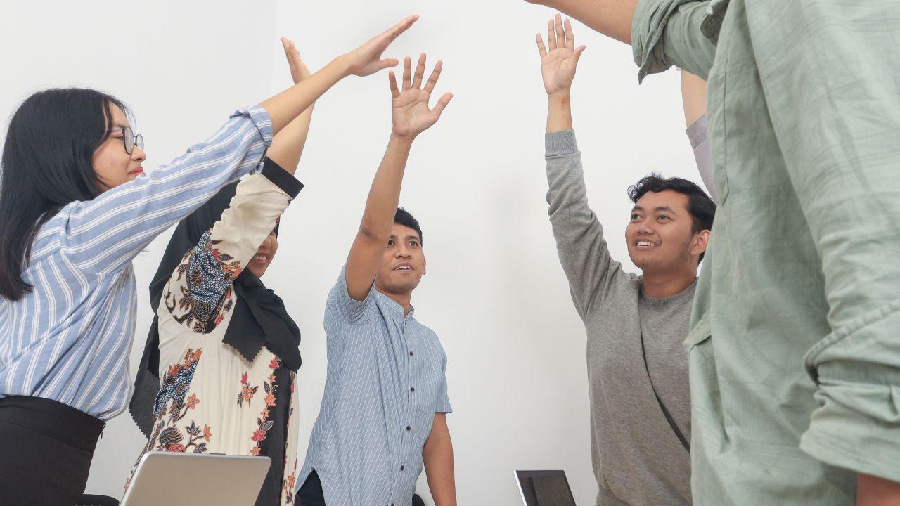 Peran Mahasiswa Dalam Kegiatan Sosial Dan Pengabdian Masyarakat