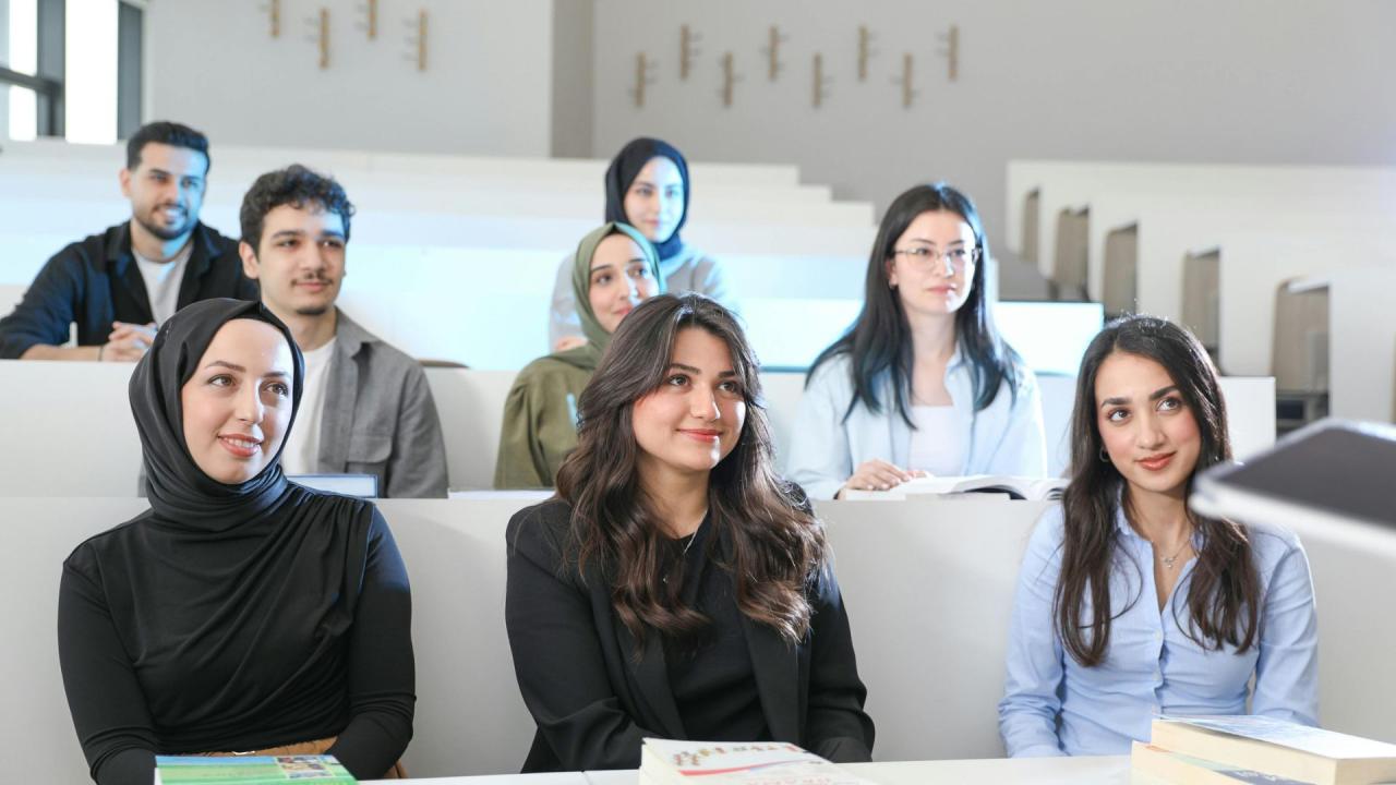 Mahasiswa Dan Strategi Mengatasi Stres Akademik