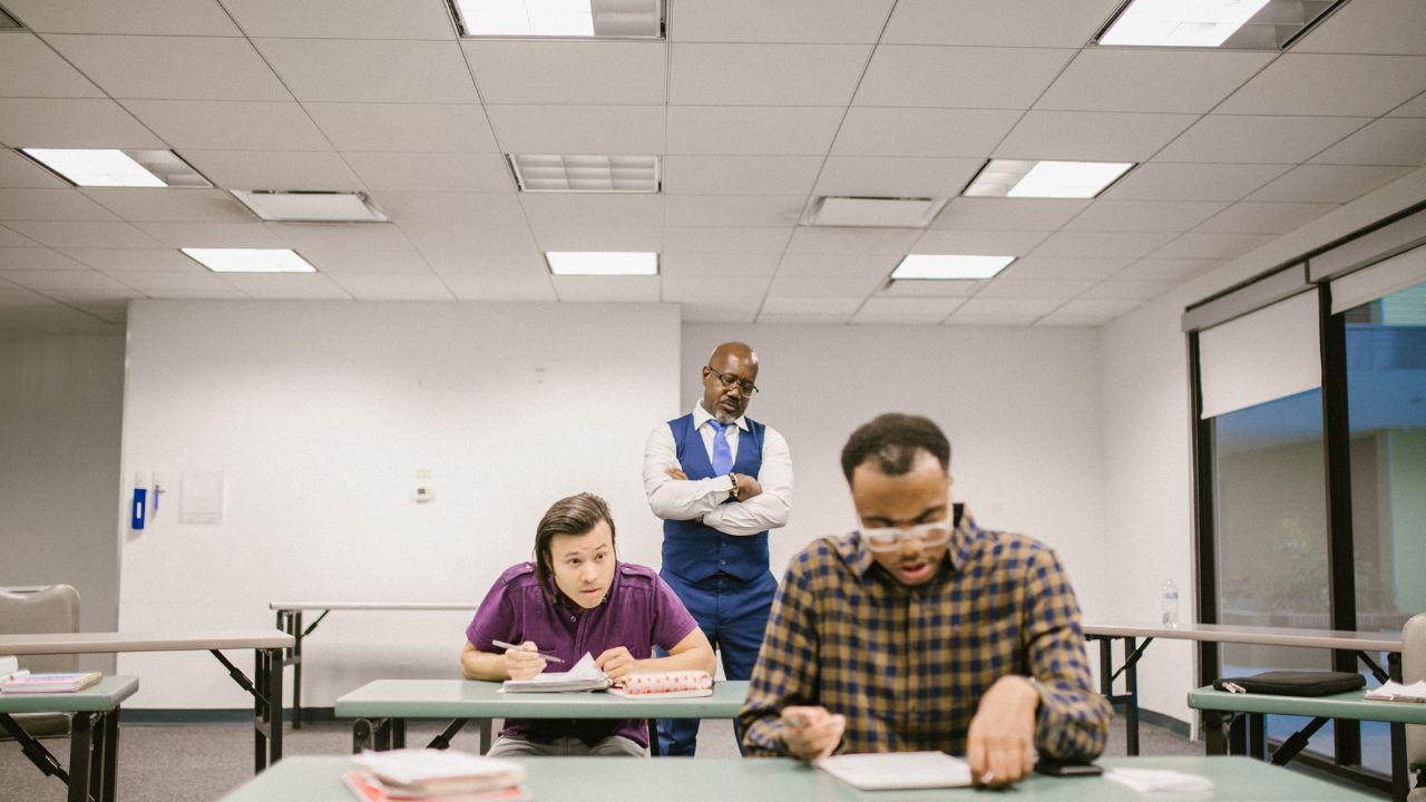 Peran Mahasiswa Dalam Membangun Budaya Diskusi Akademik