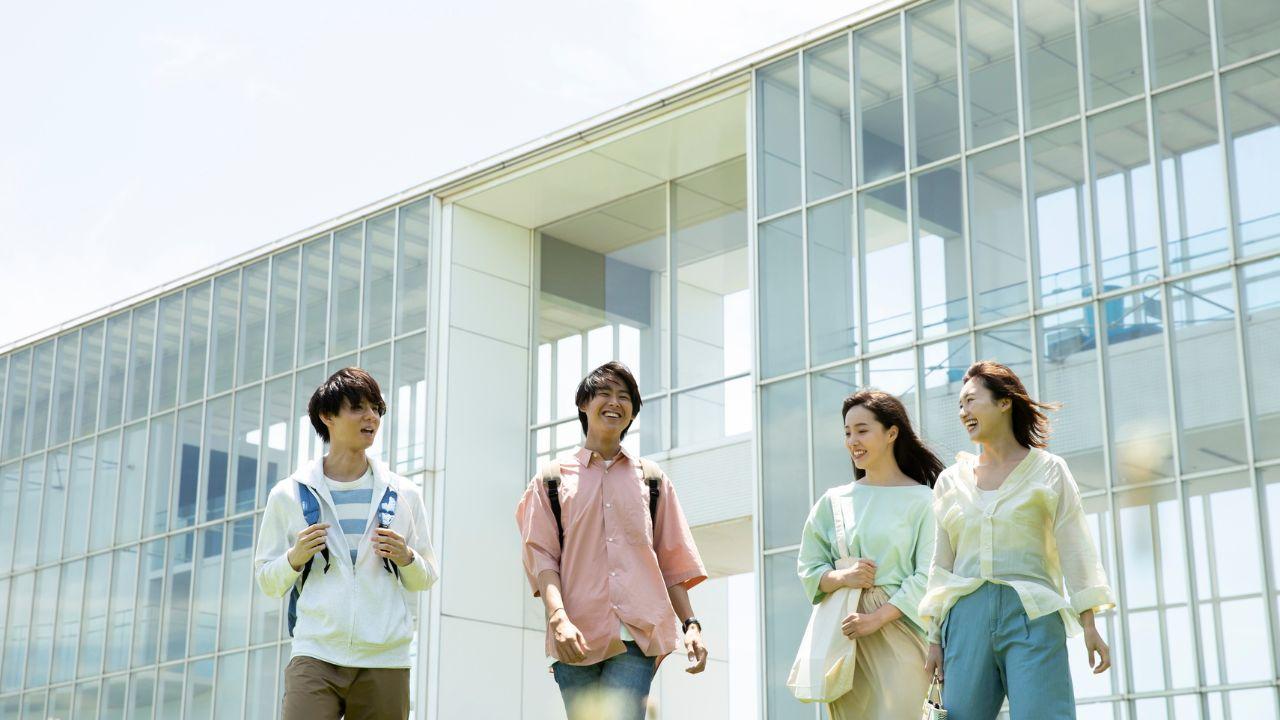 Peran Universitas Dalam Membentuk Karakter Mahasiswa