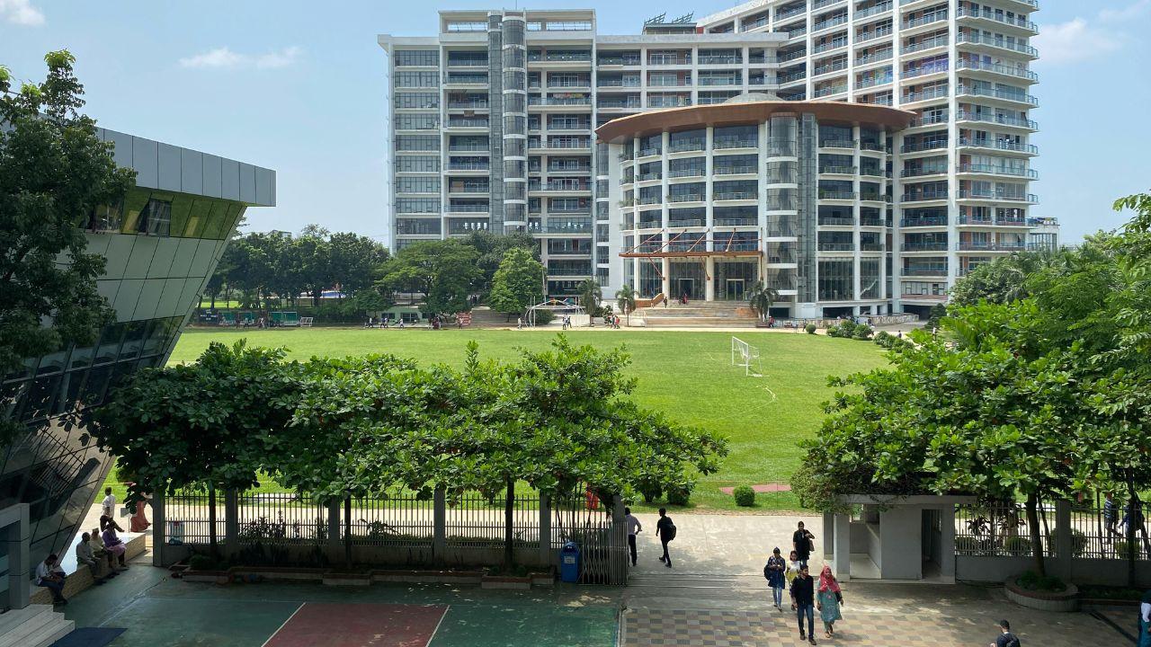 Organisasi Mahasiswa Sebagai Wadah Pengembangan Diri