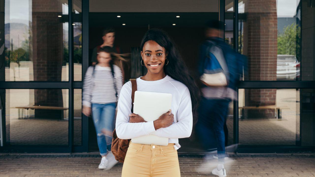 Peran Mahasiswa Dalam Menjaga Iklim Akademik Yang Kondusif