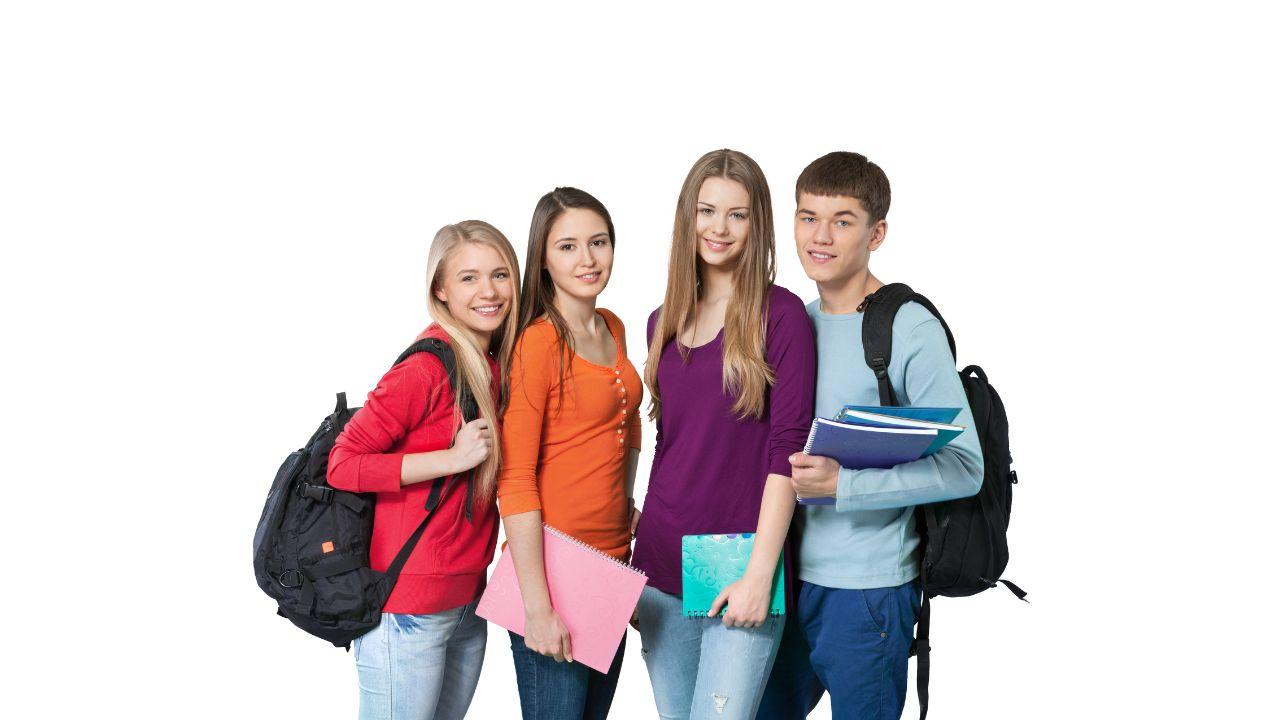 Mahasiswa Dan Tantangan Menjaga Keseimbangan Antara Kuliah Dan Pekerjaan Paruh Waktu