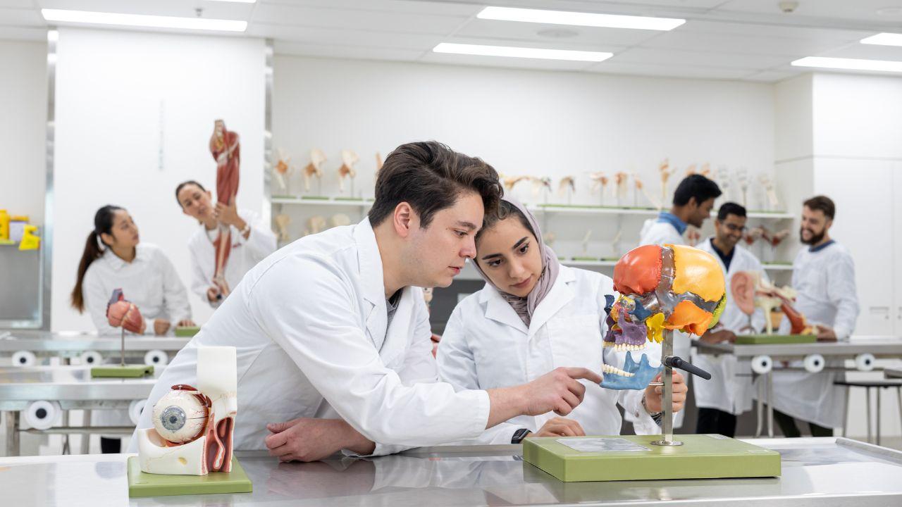 Mahasiswa Dan Peran Dalam Inovasi Teknologi Kampus