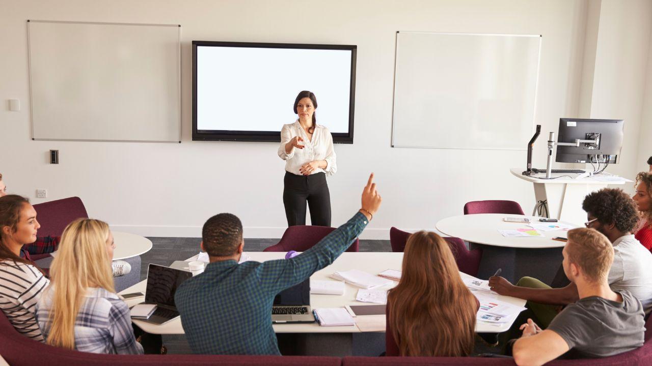 Mahasiswa Dan Pentingnya Kepedulian Terhadap Kesehatan Mental