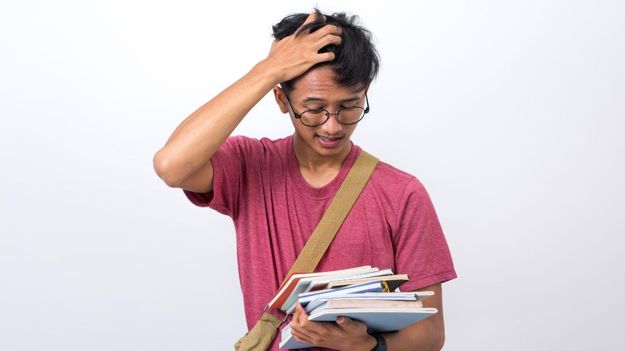 Mahasiswa Mandiri: Strategi Belajar Tanpa Bergantung Pada Orang Lain