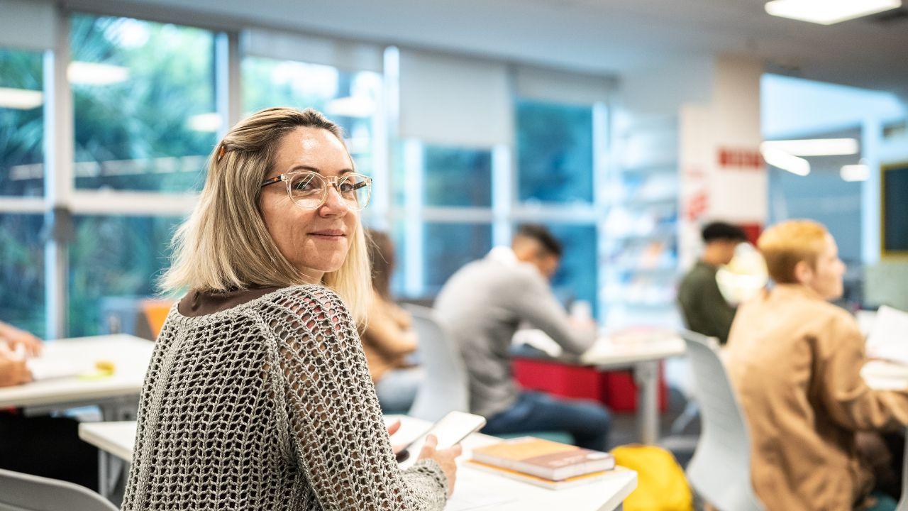 Mahasiswa Baru Dan Proses Adaptasi Di Lingkungan Universitas