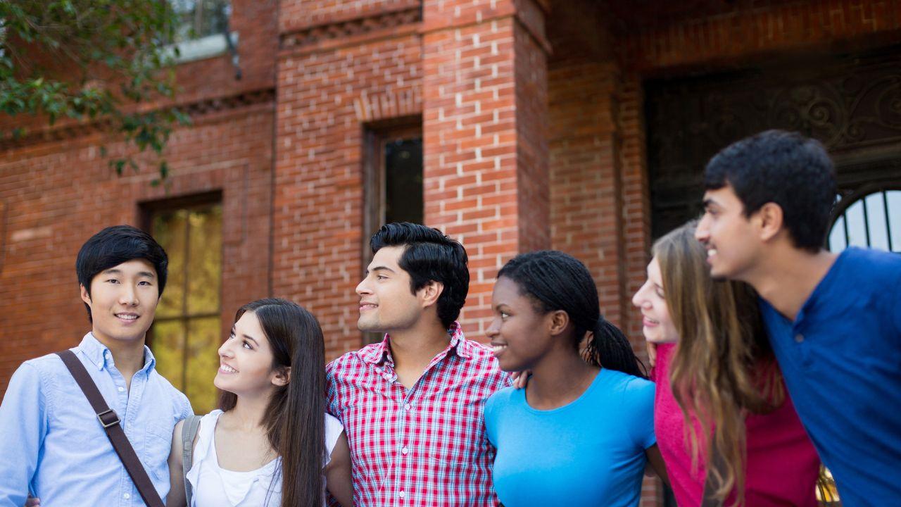 Mahasiswa Dan Tantangan Menghadapi Ujian Di Perguruan Tinggi