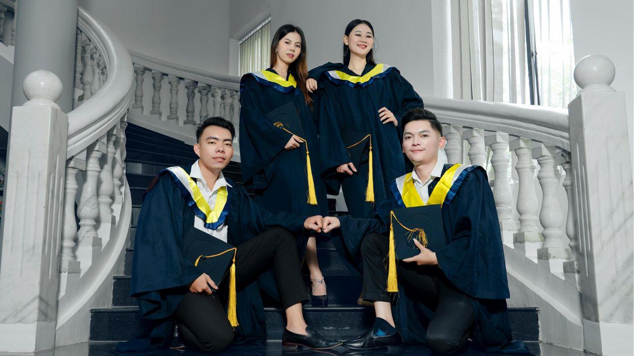 Mahasiswa Dan Strategi Menghadapi Ujian Lisan