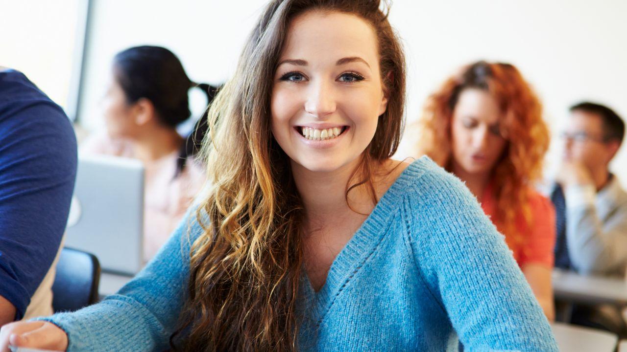 Strategi Mahasiswa Mengatasi Stres Akademik