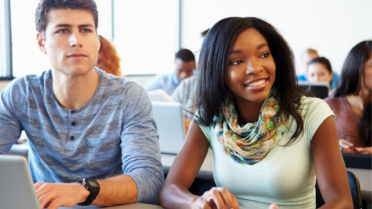 Strategi Mahasiswa Mengembangkan Kemampuan Problem Solving