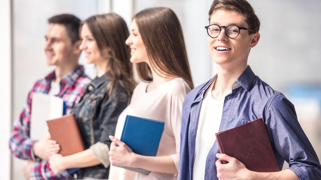 Peran Mahasiswa Dalam Menciptakan Lingkungan Kampus Yang Inklusif