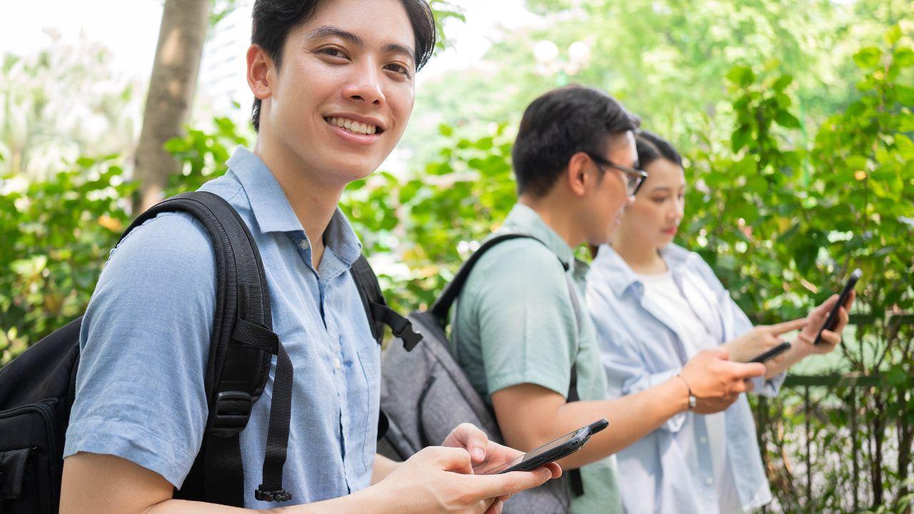 Peran Mahasiswa Dalam Menumbuhkan Kesadaran Sosial Di Lingkungan Sekitar
