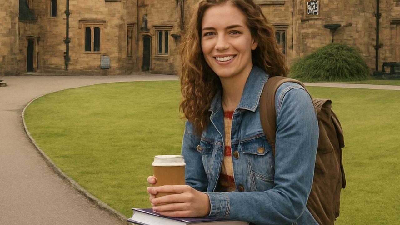 Mahasiswa Dan Strategi Menghadapi Tekanan Akademik Di Perguruan Tinggi