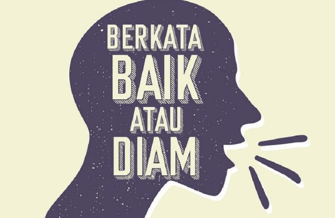 Kehormatan Tidak Berada Pada Lidah Yang Gemar Merendahkan