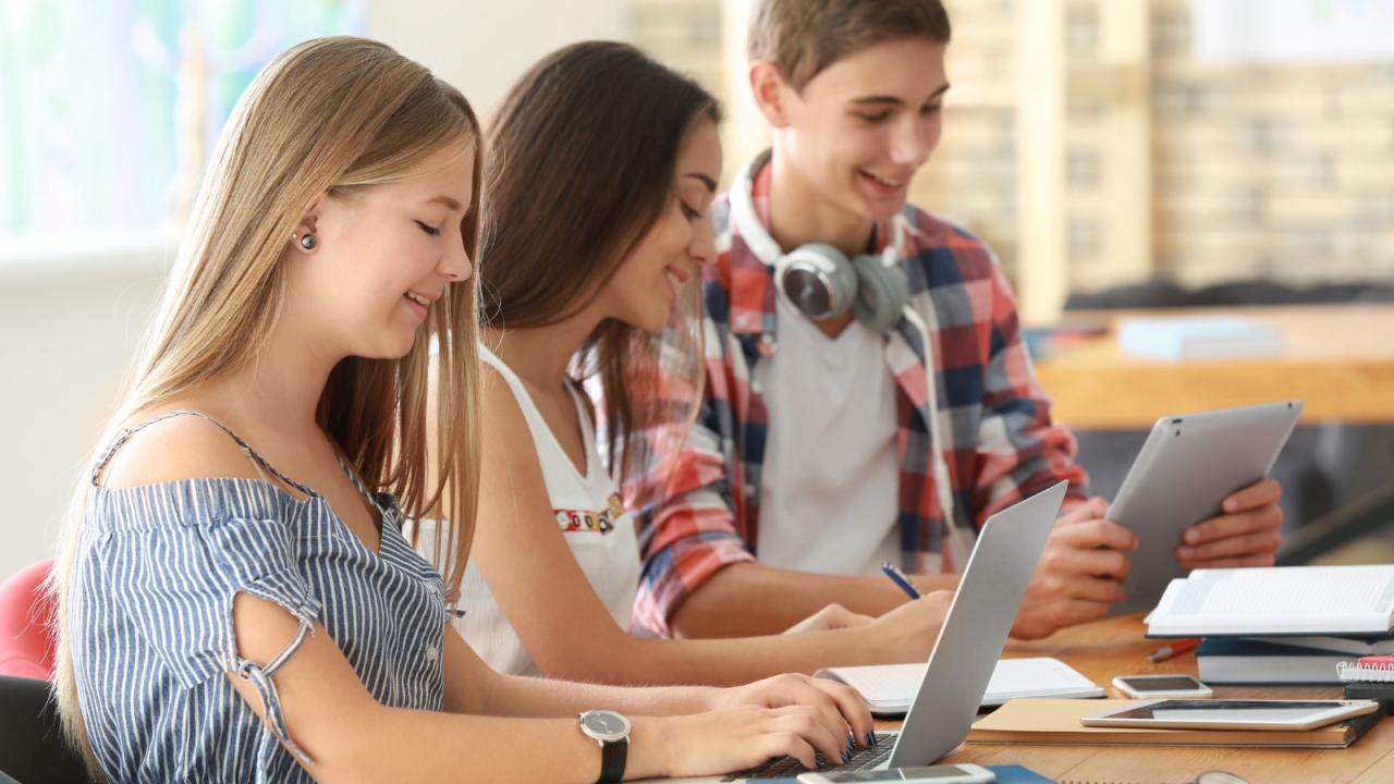 Mahasiswa Dan Kolaborasi Multidisipliner: Mengintegrasikan Ilmu Untuk Solusi Nyata