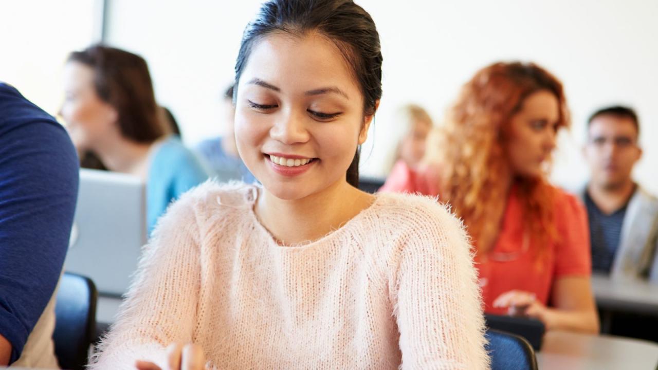 Mahasiswa Dan Etika Akademik: Membangun Budaya Ilmiah Yang Berintegritas