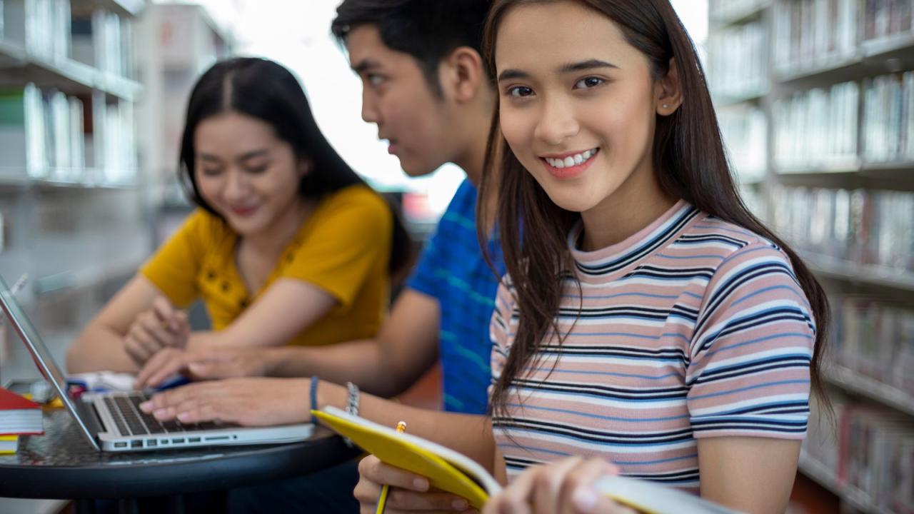 Mahasiswa Dan Literasi Digital: Cerdas, Kritis, Dan Bertanggung Jawab Di Era Informasi