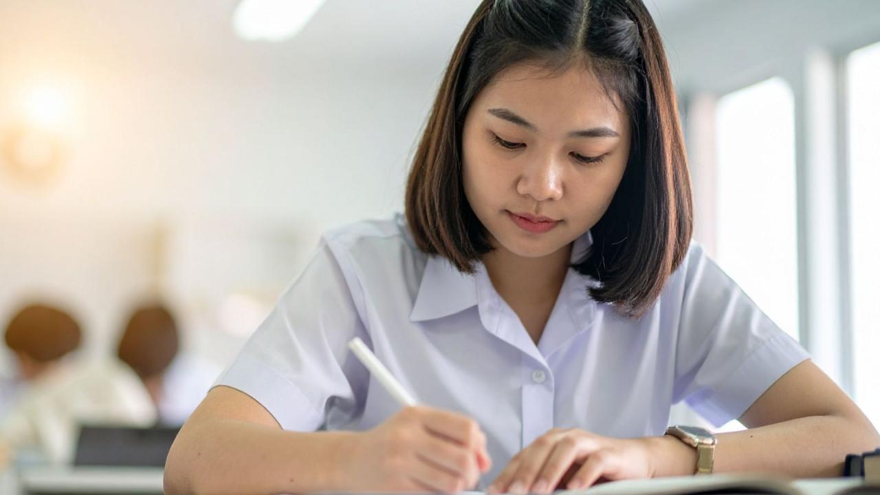 Mahasiswa Dan Kesehatan Mental: Menjaga Keseimbangan Di Tengah Tekanan Akademik