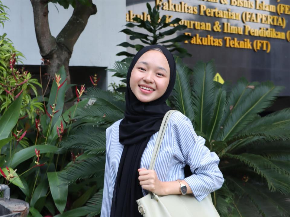 Kampus Dengan Jaminan Kerja Dan Biaya Terjangkau Di Bandung