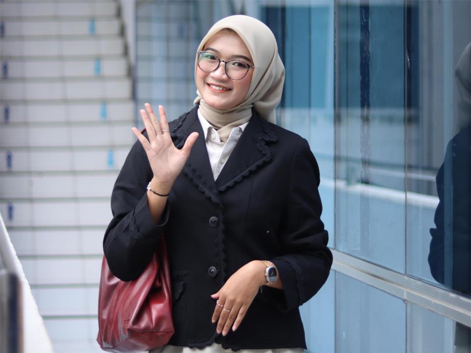 Hybrid Class? Kuliah Fleksibel Tanpa Ribet