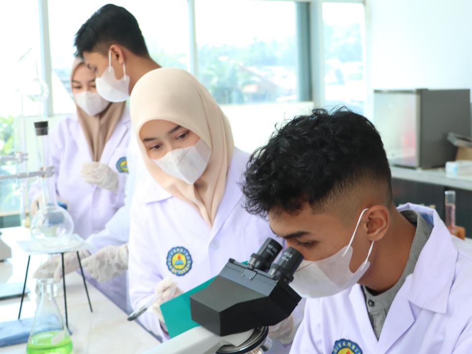 Kenapa Fakultas Pertanian Justru Jadi Jurusan “Aman” Untuk Masa Depan?