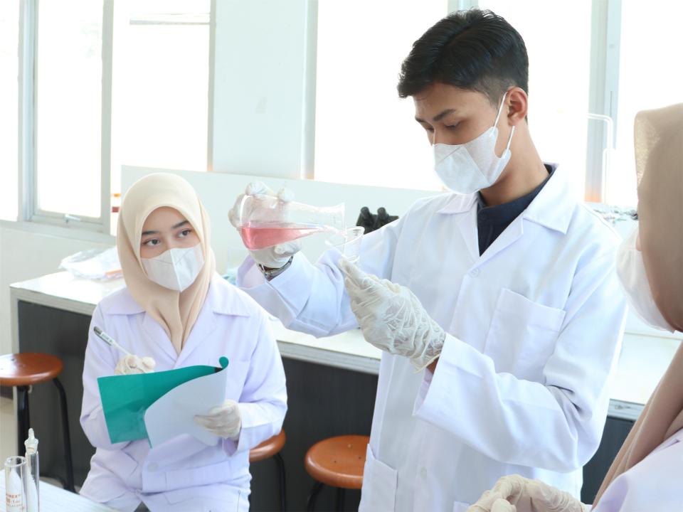 Jurusan Teknologi Pangan Belajar Apa? Ini Fakta Menarik Dan Prospek Kariernya Di Masoem University