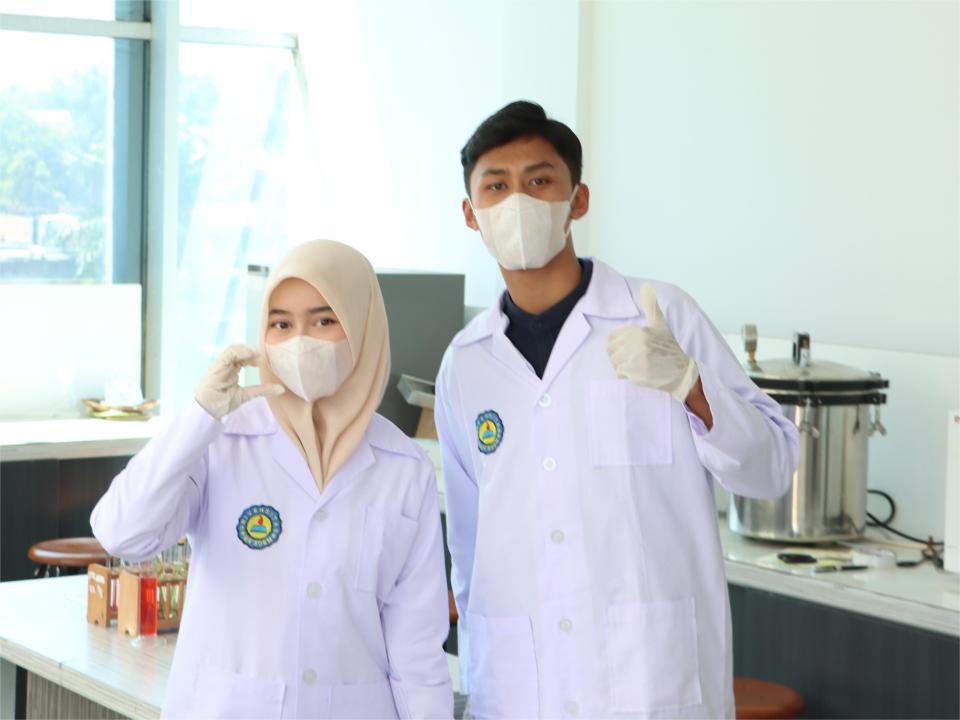 Fakta Jurusan Teknologi Pangan, Kuliah Yang Bikin Kamu Paham Rahasia Di Balik Makanan Favoritmu