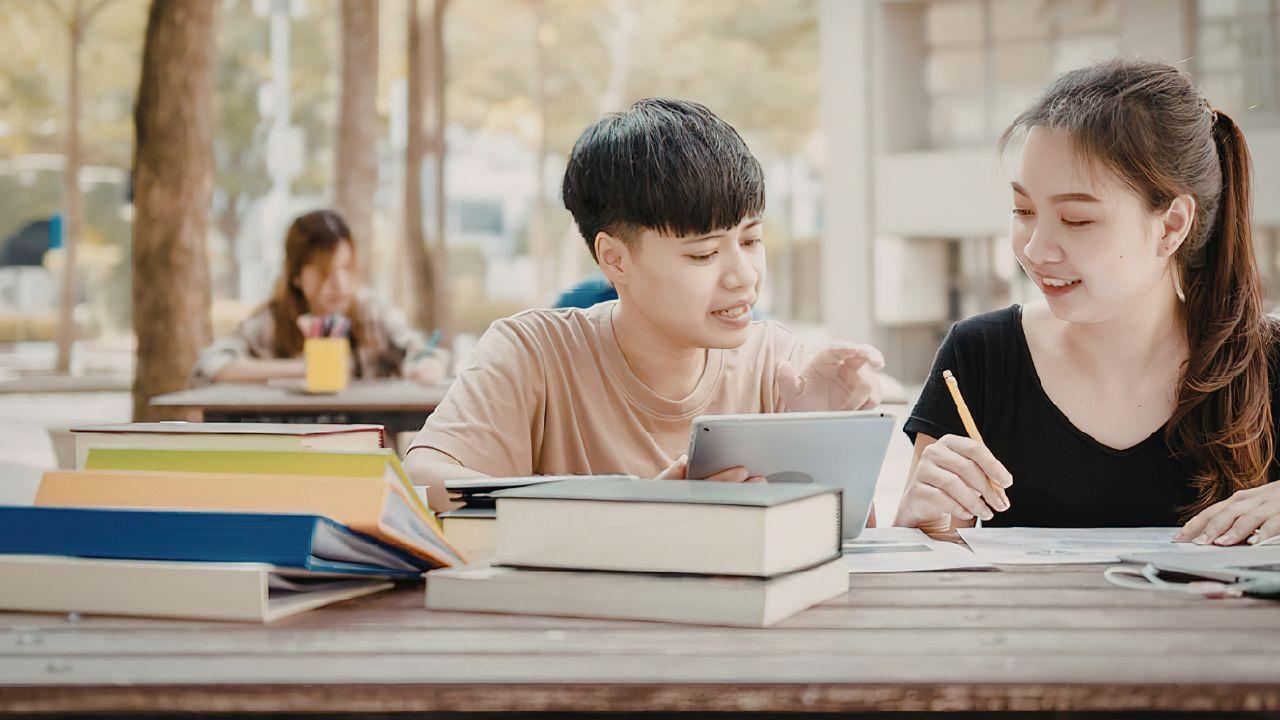 Menjaga Kesehatan Fisik Dan Mental Mahasiswa Di Tengah Kesibukan Kuliah