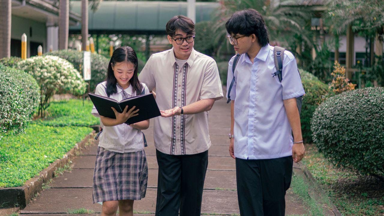 Peran Universitas Di Indonesia Dalam Mendukung Perkembangan Mahasiswa