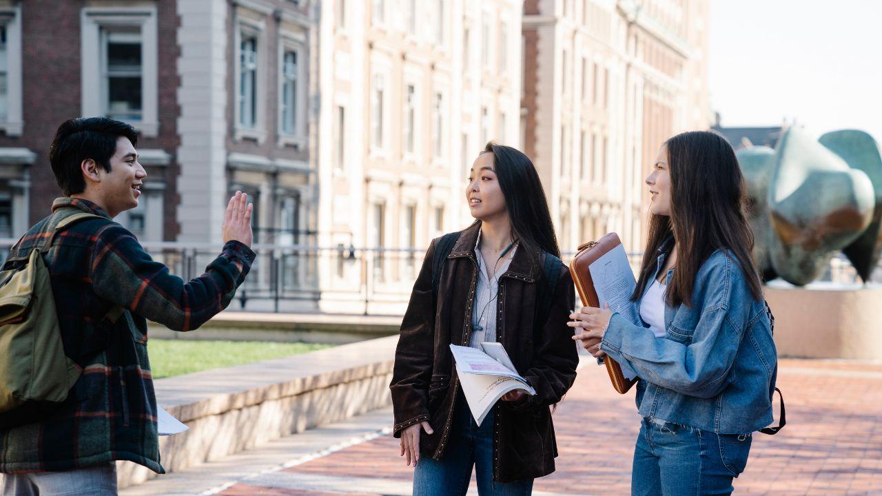 Mahasiswa Produktif: Mengelola Akademik, Organisasi, Dan Kesehatan Secara Efektif