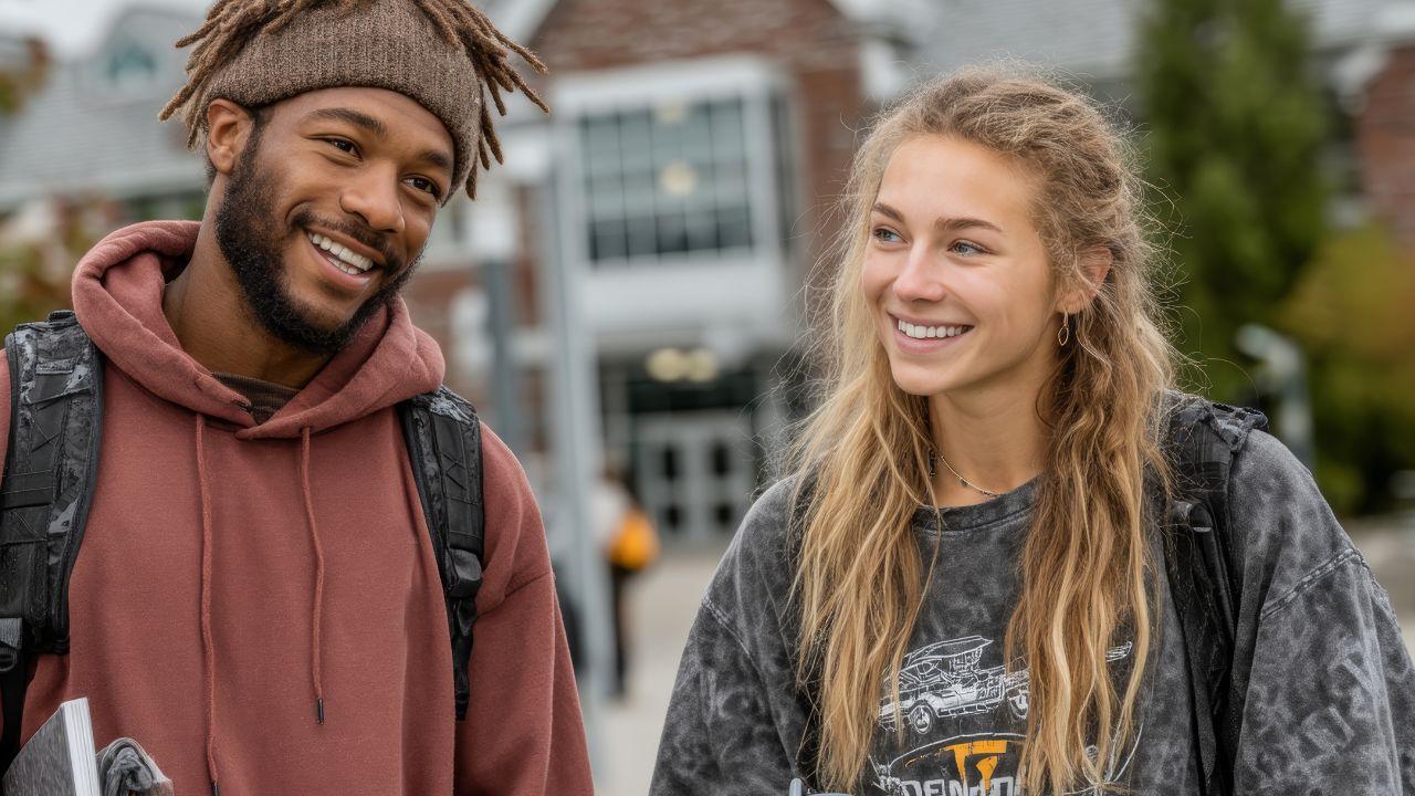 Mahasiswa Unggul: Sinergi Kurikulum, Inklusivitas, Dan Karakter Dalam Dunia Kampus