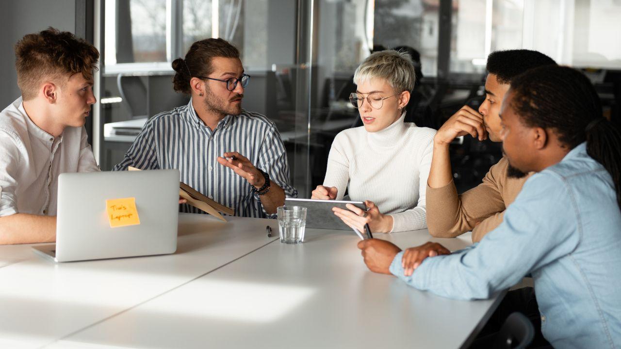 Mahasiswa Kolaboratif: Menguatkan Peran Organisasi Dan Pendidikan Inklusif Di Kampus