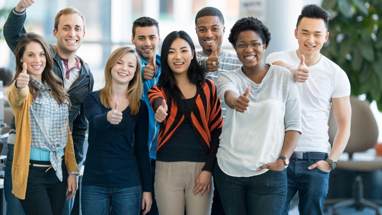 Mahasiswa Disiplin Dan Konsisten: Kunci Sukses Dalam Akademik Dan Kehidupan Kampus