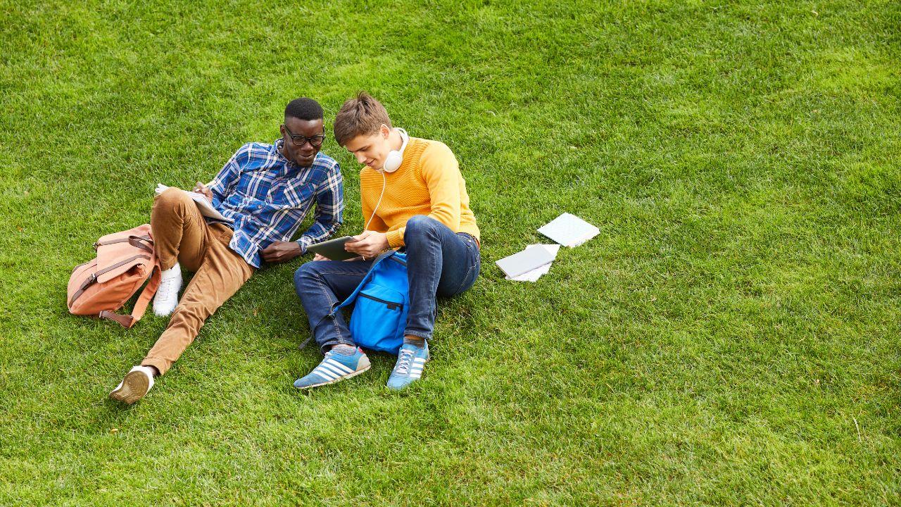 Mahasiswa Visioner: Merancang Masa Depan Sejak Di Bangku Kuliah