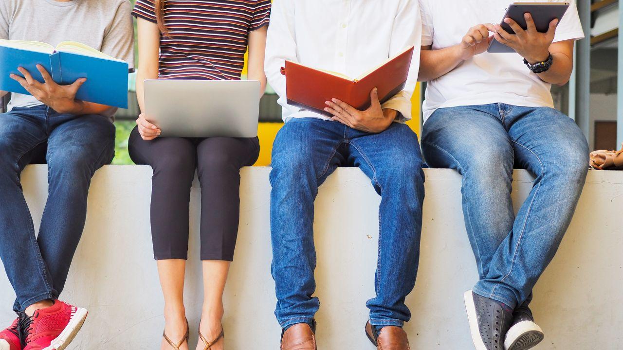 Mahasiswa Berjiwa Wirausaha: Membangun Kemandirian Ekonomi Sejak Di Bangku Kuliah