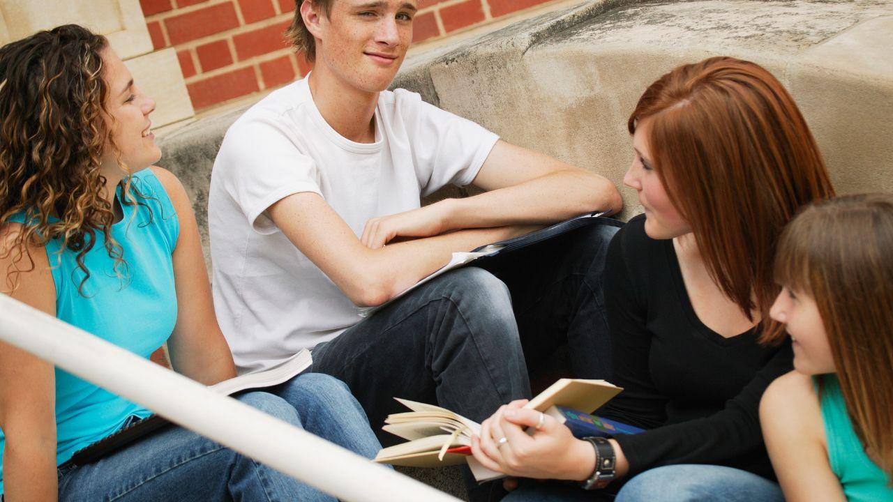 Mahasiswa Berintegrasi Sosial: Membangun Relasi Positif Di Lingkungan Kampus