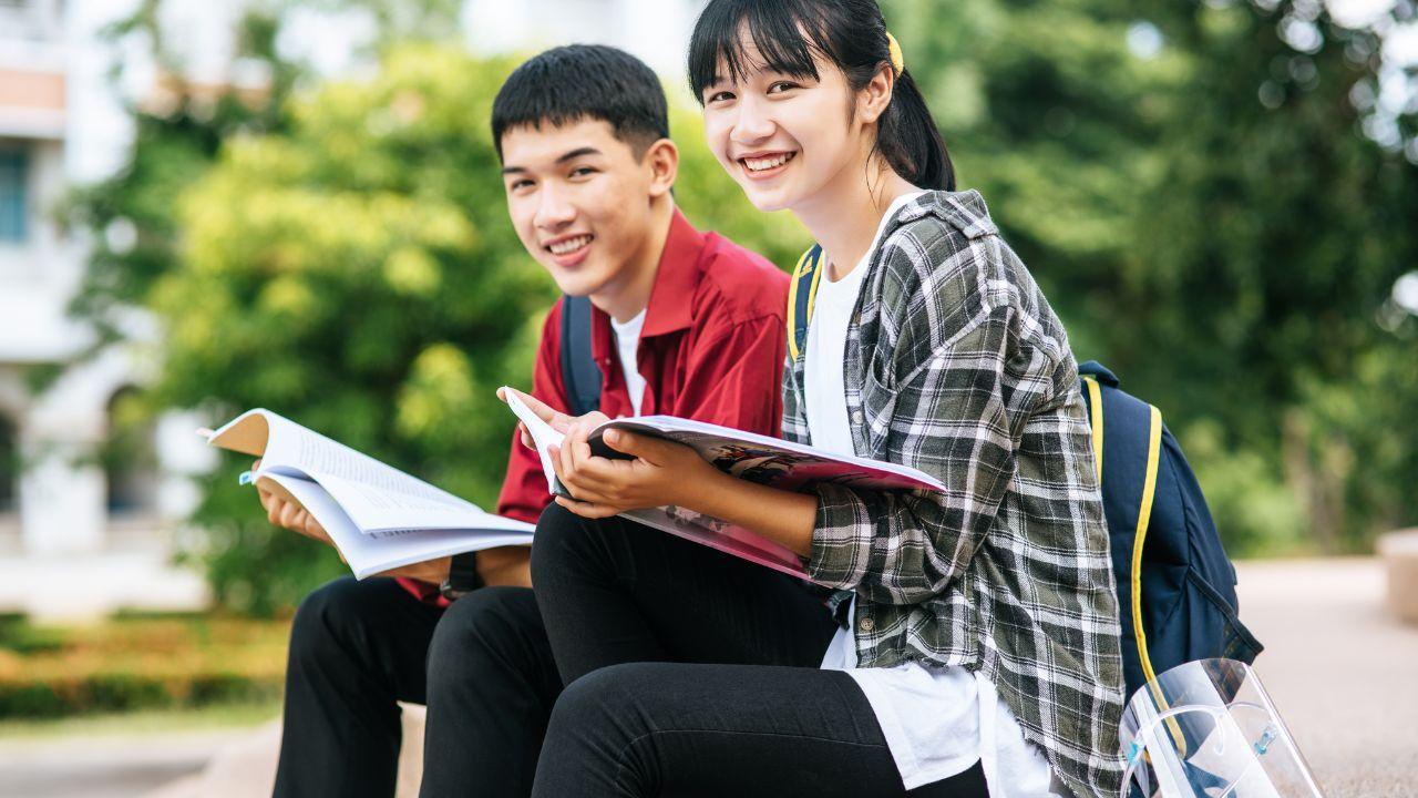 Mahasiswa Produktif: Mengelola Waktu Dan Energi Untuk Hasil Maksimal