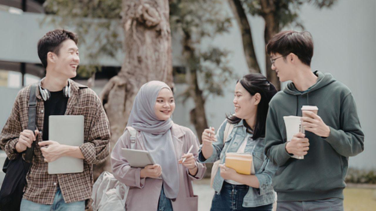 Mahasiswa Resilien: Membangun Ketangguhan Mental Menghadapi Tekanan Kampus