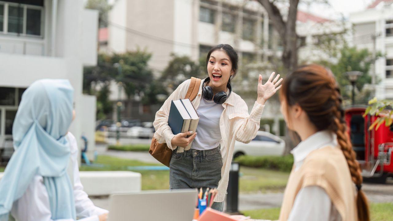 Mahasiswa Peduli Kesehatan: Menjaga Tubuh Dan Pikiran Untuk Prestasi Maksimal