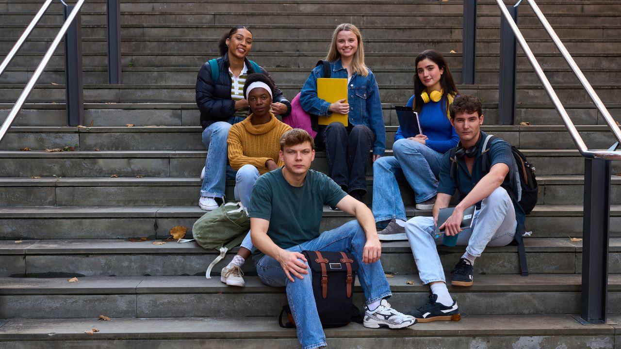 Mahasiswa Kolaboratif: Membangun Kerja Sama Dan Solidaritas Di Lingkungan Kampus