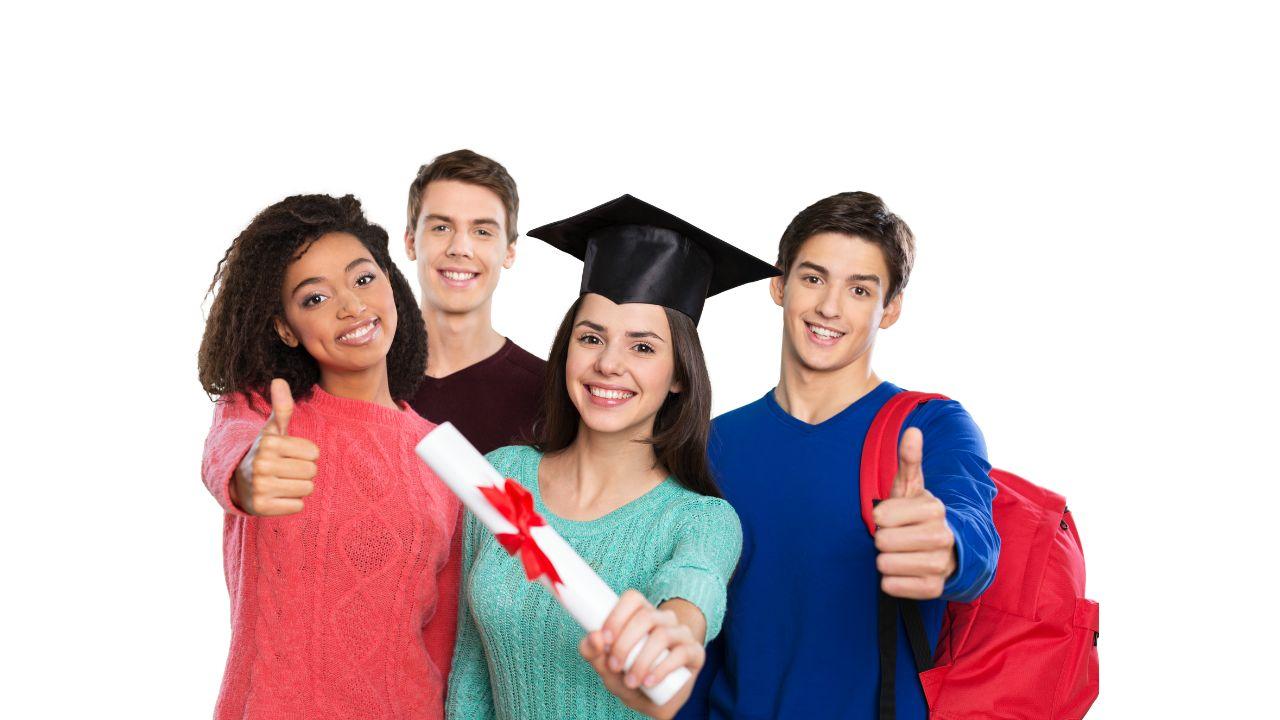 Mahasiswa Visioner: Membangun Prestasi Akademik Dan Kehidupan Seimbang Di Universitas Indonesia