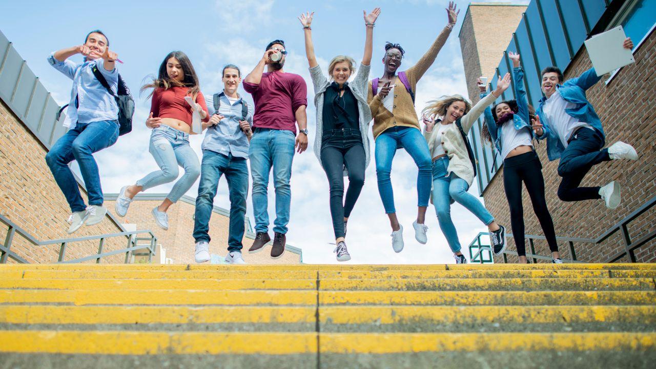 Mahasiswa Cerdas Dan Seimbang: Strategi Sukses Menjalani Kehidupan Kampus Modern