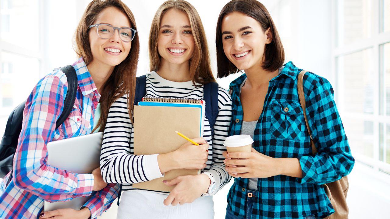 Mahasiswa Berkembang: Strategi Menjalani Kehidupan Kampus Dengan Sehat Dan Produktif