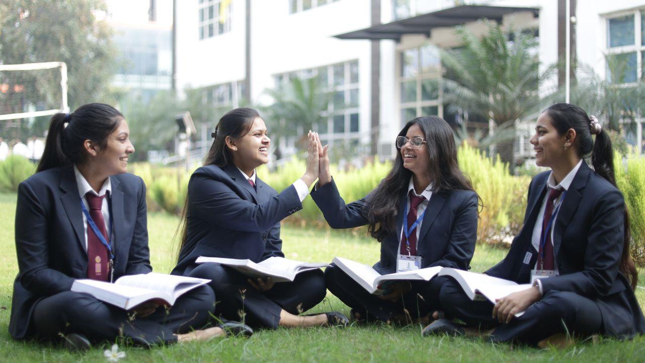 Mahasiswa Tangguh Dan Produktif: Strategi Sukses Menjalani Kehidupan Kampus Yang Seimbang