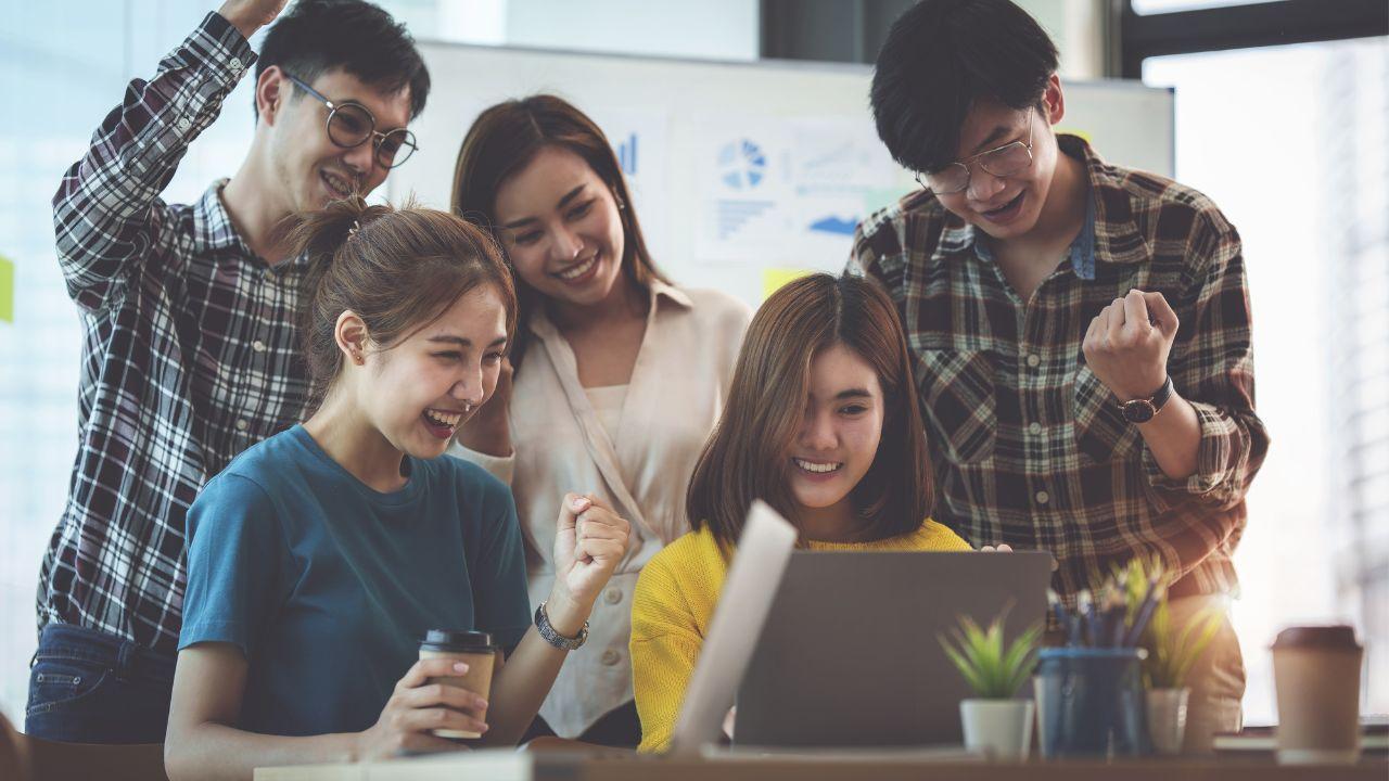 Mahasiswa Berkarakter Kuat: Strategi Menjalani Kehidupan Kampus Secara Sehat Dan Produktif