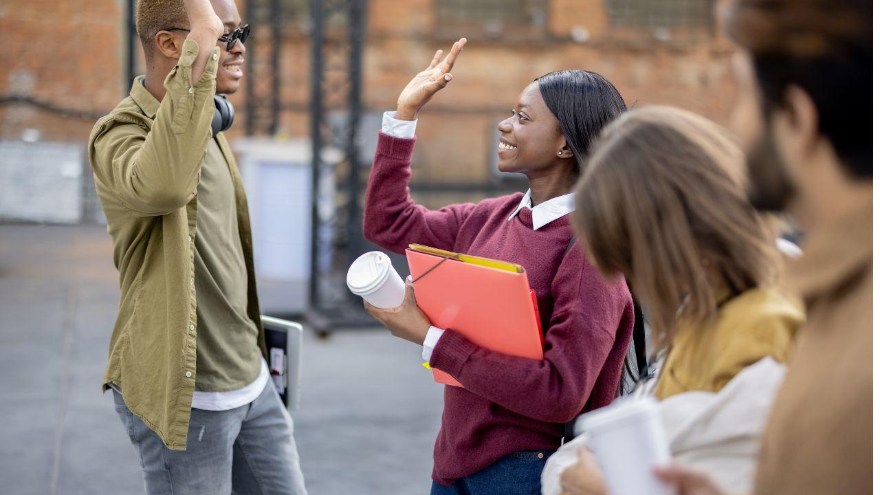 Mahasiswa Unggul Dan Sehat: Strategi Menjaga Keseimbangan Hidup Di Dunia Kampus