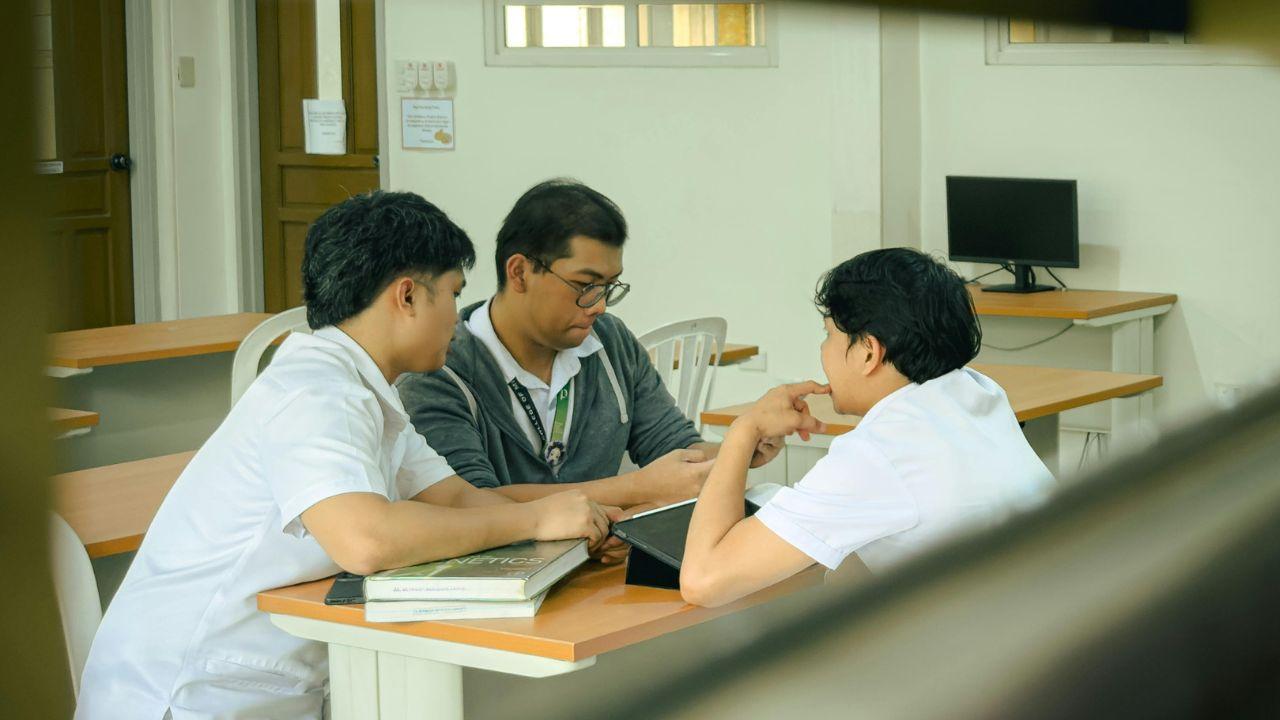 Mahasiswa Kreatif Dan Seimbang: Menjaga Produktivitas Tanpa Mengorbankan Kesehatan