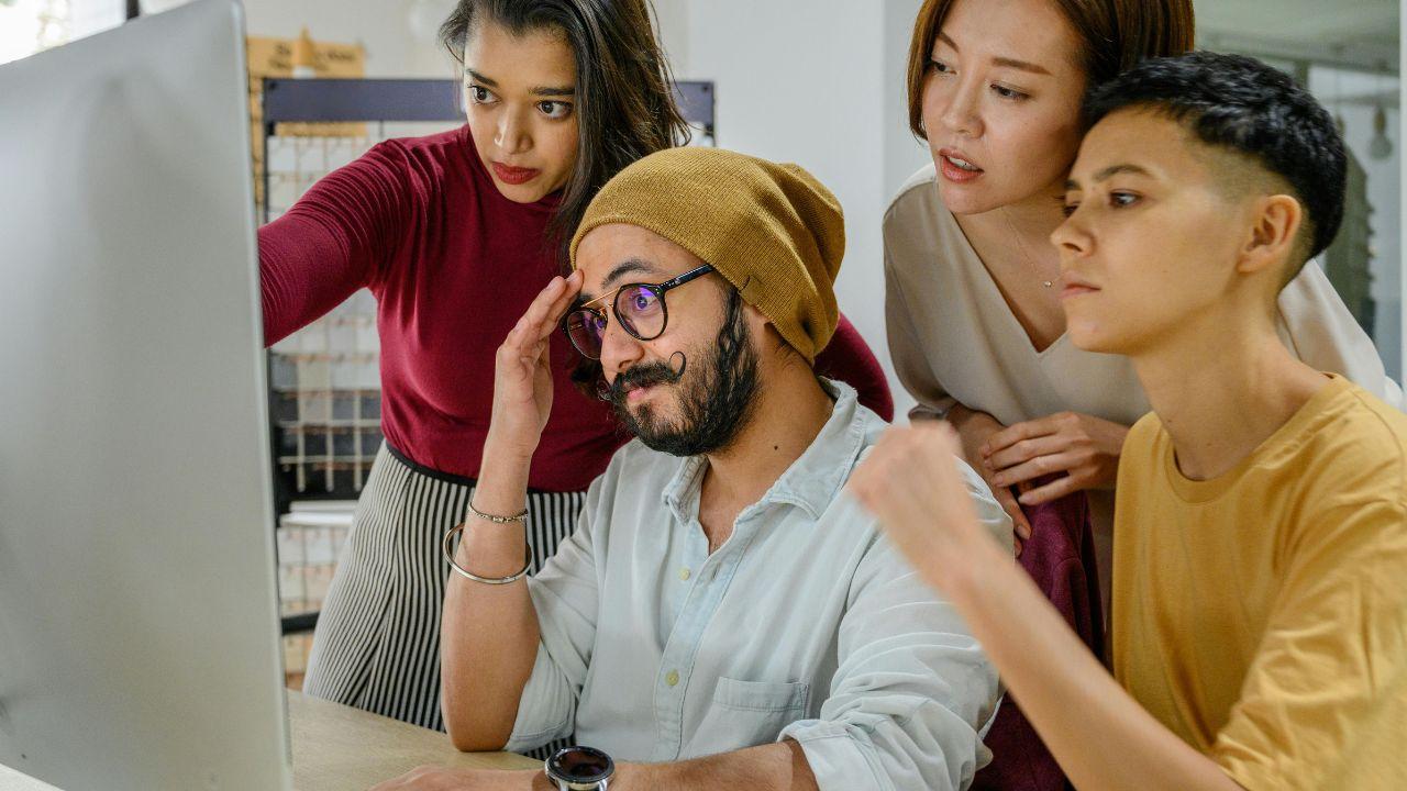 Mahasiswa Visioner: Mengoptimalkan Pendidikan, Organisasi, Dan Kesehatan Untuk Masa Depan