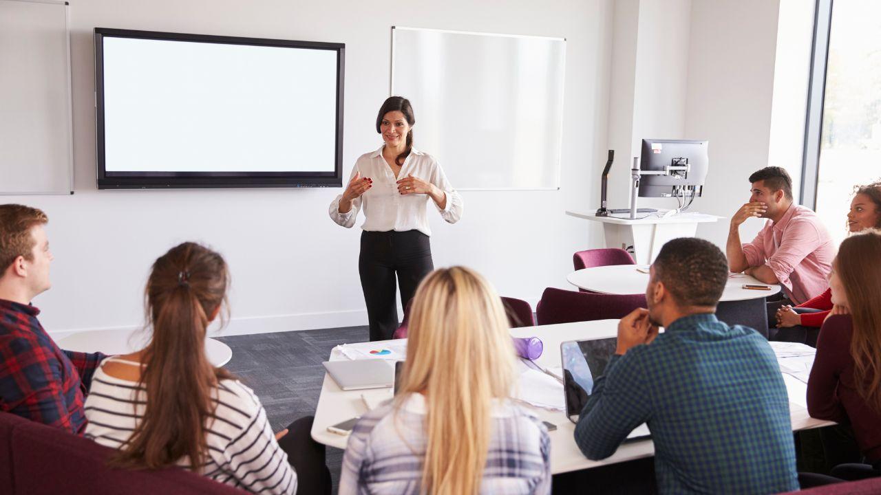 Hidup Mahasiswa Yang Seimbang: Antara Kuliah, Aktivitas, Dan Kesehatan